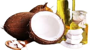 Coconut Oil