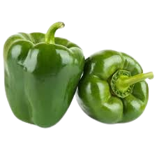 Green Pepper