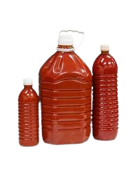 Red Palm Oil
