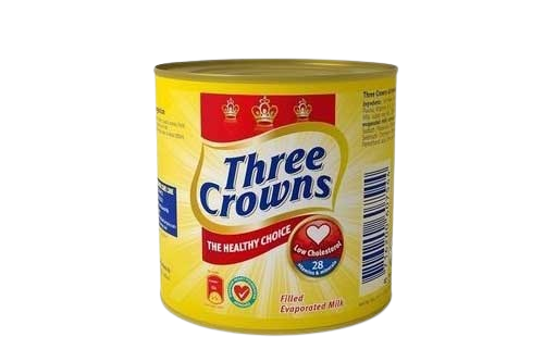 Three Crowns Milk
