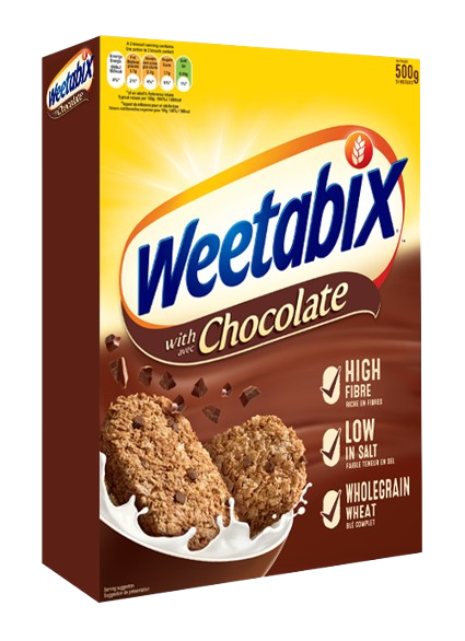 Weetabix